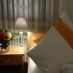 Hotel Buergerbraeu Osnabrück