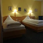 Buergerbraeu Hotel