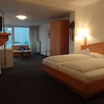 Buergerbraeu Hotel