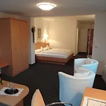 Buergerbraeu Hotel