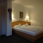 Hotel Buergerbraeu Osnabrück