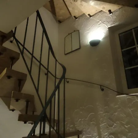 Buergerbraeu Szálloda 3*