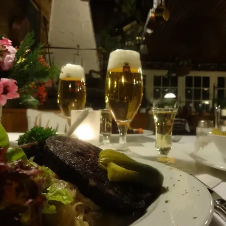 Hotel Buergerbraeu 3*