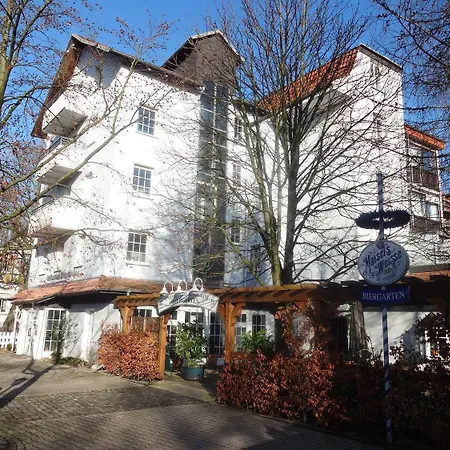 Buergerbraeu 3* Osnabrück