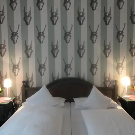 Buergerbraeu Hotel Osnabrück