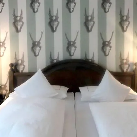 Buergerbraeu Hotel Osnabrück