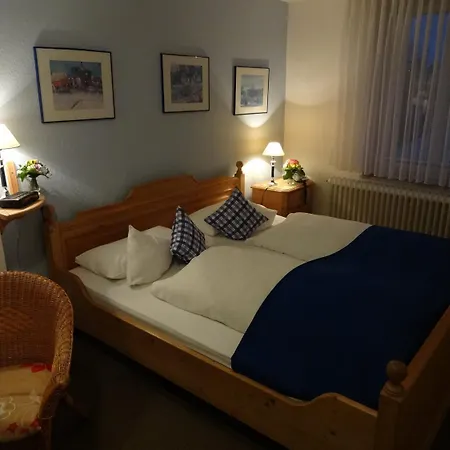 Buergerbraeu Hotel Osnabrück