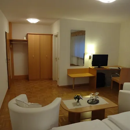 Buergerbraeu 3* Osnabrück