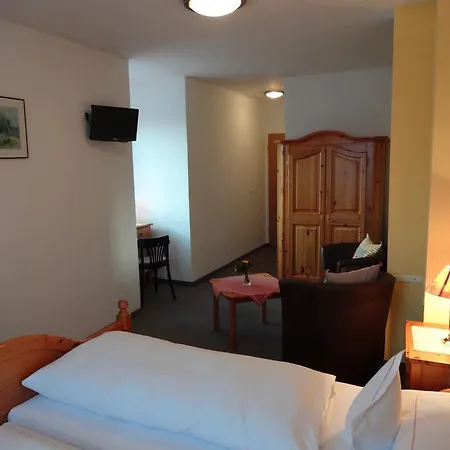 Hotel Buergerbraeu Osnabrück