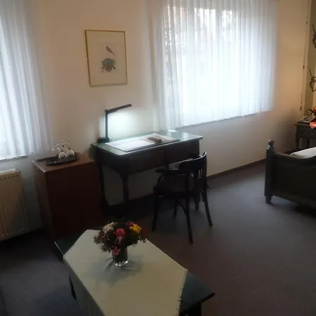 Buergerbraeu Hotel 3*