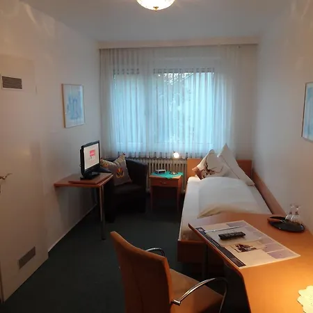 Buergerbraeu Hotel 3*
