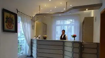 Buergerbraeu 3* Osnabrück